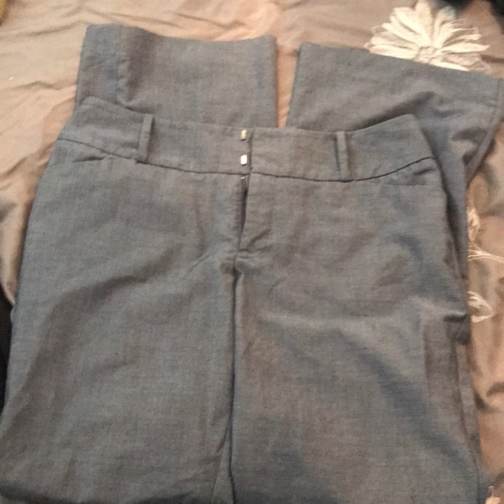 Dress pants